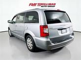 Thumbnail of 2015 Billet Silver Metallic Clearcoat Chrysler Town & Country