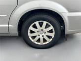 Thumbnail of 2015 Billet Silver Metallic Clearcoat Chrysler Town & Country