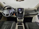 Thumbnail of 2015 Billet Silver Metallic Clearcoat Chrysler Town & Country