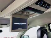 Thumbnail of 2015 Billet Silver Metallic Clearcoat Chrysler Town & Country