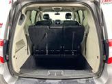 Thumbnail of 2015 Billet Silver Metallic Clearcoat Chrysler Town & Country