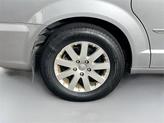 Thumbnail of 2015 Billet Silver Metallic Clearcoat Chrysler Town & Country
