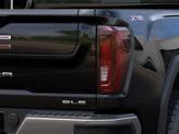 Thumbnail of 2025 Black GMC Sierra 2500