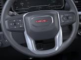 Thumbnail of 2025 Black GMC Sierra 2500