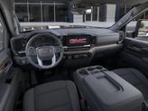 Thumbnail of 2025 Black GMC Sierra 2500