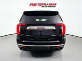 Thumbnail of 2024 Onyx Black GMC Yukon