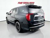 Thumbnail of 2024 Onyx Black GMC Yukon