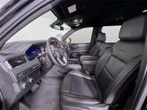 Thumbnail of 2024 Onyx Black GMC Yukon