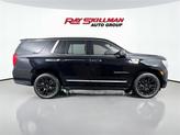 Thumbnail of 2024 Onyx Black GMC Yukon