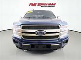 Thumbnail of 2020 Blue Jeans Metallic Ford F-150