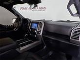 Thumbnail of 2020 Blue Jeans Metallic Ford F-150