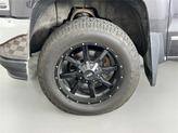 Thumbnail of 2016 Tungsten Metallic Chevrolet Silverado 1500
