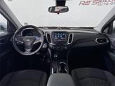 Thumbnail of 2019 Silver Ice Metallic Chevrolet Equinox