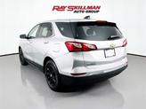 Thumbnail of 2019 Silver Ice Metallic Chevrolet Equinox