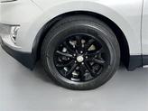 Thumbnail of 2019 Silver Ice Metallic Chevrolet Equinox