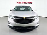 Thumbnail of 2019 Silver Ice Metallic Chevrolet Equinox