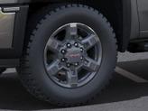 Thumbnail of 2025 Gray GMC Sierra 2500