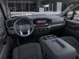 Thumbnail of 2025 Gray GMC Sierra 2500