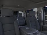 Thumbnail of 2025 Gray GMC Sierra 2500