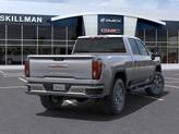 Thumbnail of 2025 Gray GMC Sierra 2500