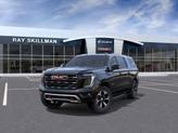 Thumbnail of 2025 Black GMC Yukon XL