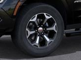 Thumbnail of 2025 Black GMC Yukon XL