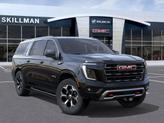 Thumbnail of 2025 Black GMC Yukon XL