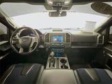 Thumbnail of 2019 Oxford White Ford F-150