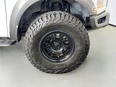 Thumbnail of 2019 Oxford White Ford F-150