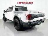 Thumbnail of 2019 Oxford White Ford F-150
