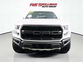 Thumbnail of 2019 Oxford White Ford F-150
