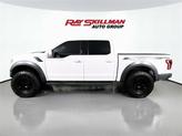 Thumbnail of 2019 Oxford White Ford F-150