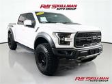Photo of 2019 Oxford White Ford F-150