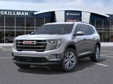 Thumbnail of 2025 Gray GMC Acadia