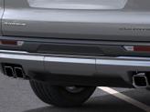 Thumbnail of 2025 Gray GMC Acadia