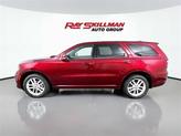 Thumbnail of 2022 Octane Red Pearlcoat Dodge Durango