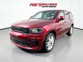 Thumbnail of 2022 Octane Red Pearlcoat Dodge Durango