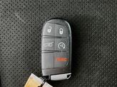 Thumbnail of 2022 Octane Red Pearlcoat Dodge Durango