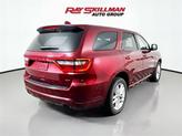 Thumbnail of 2022 Octane Red Pearlcoat Dodge Durango