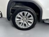 Thumbnail of 2022 White Frost Tri-Coat GMC Sierra 1500 Limited