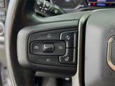 Thumbnail of 2022 White Frost Tri-Coat GMC Sierra 1500 Limited