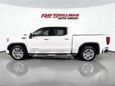 Thumbnail of 2022 White Frost Tri-Coat GMC Sierra 1500 Limited