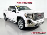 Photo of 2022 White Frost Tri-Coat GMC Sierra 1500 Limited