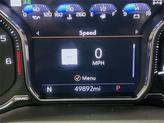 Thumbnail of 2022 White Frost Tri-Coat GMC Sierra 1500 Limited