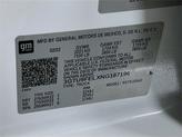 Thumbnail of 2022 White Frost Tri-Coat GMC Sierra 1500 Limited