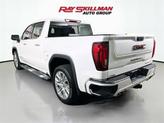 Thumbnail of 2022 White Frost Tri-Coat GMC Sierra 1500 Limited