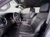 Thumbnail of 2022 White Frost Tri-Coat GMC Sierra 1500 Limited
