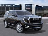 Thumbnail of 2025 Black GMC Yukon