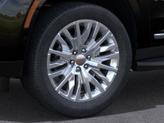 Thumbnail of 2025 Black GMC Yukon