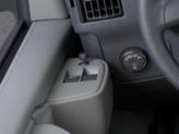 Thumbnail of 2025 Black GMC Savana 2500
